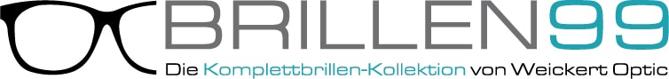BRILLEN99 Logo
